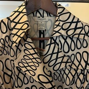 Vertigo Paris Belted Trench